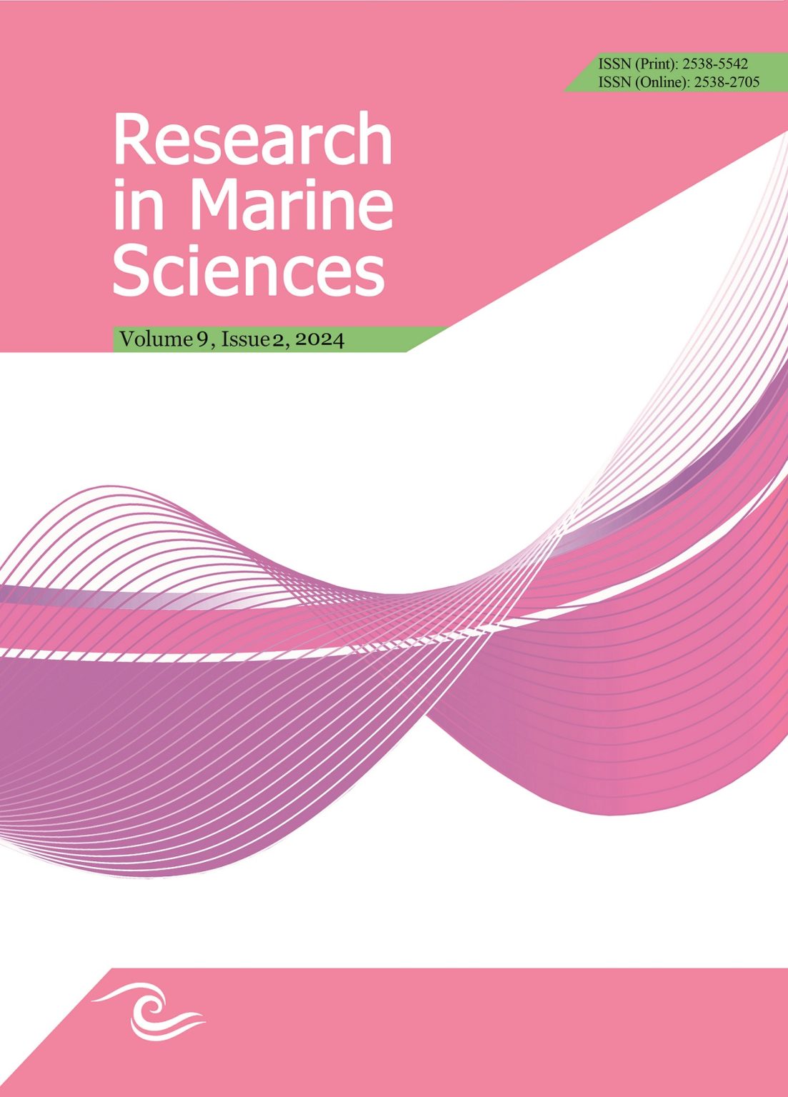 Research In Marine Sciences - The Research In Marine Sciences Is A ...